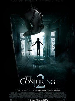  The Conjuring 2 2016