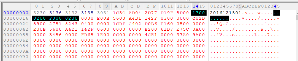 Decrypt,Encrypt,Edit,binary File-VBForums