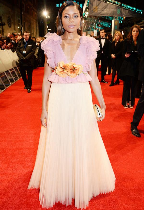 جوائز البافتا 2017 bafta|اجمل اطلالات 424075536.jpg