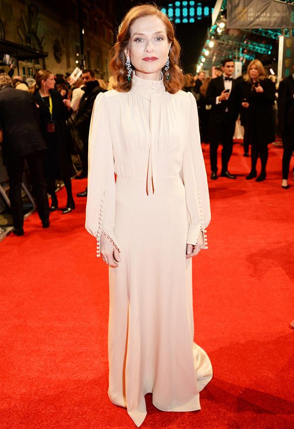 جوائز البافتا 2017 bafta|اجمل اطلالات 698043971.jpg