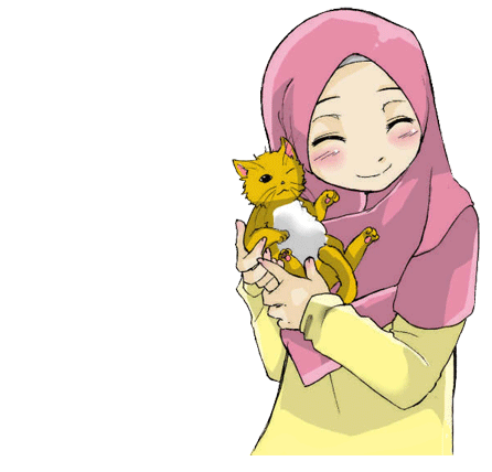 صور انمي محجبات روعة رمضان 2017 حصري