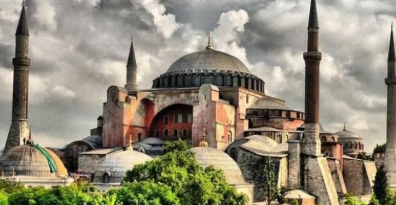 الاماكن السياحية اسطنبول المسافرون