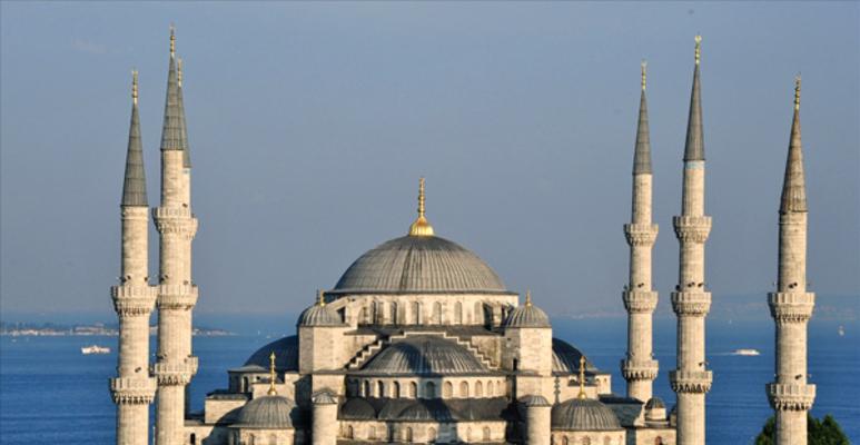 الاماكن السياحية اسطنبول المسافرون