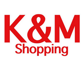 k&m للتسوق الإنترنت باسعار تنافسية