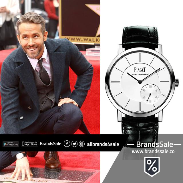 تطبيق Brandssale لبيع وشراء الماركات العالمية الجديدة والمستعملة كيفية أختيار الساعة المناسبة أسواق ستي