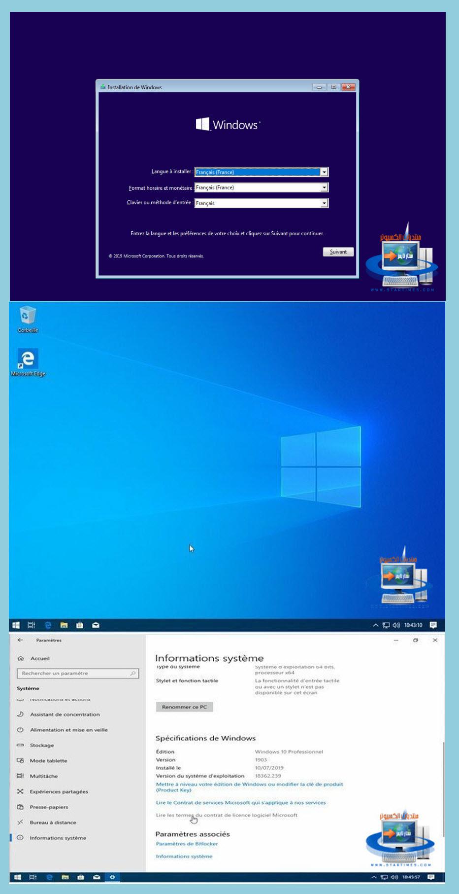 Ll 3 83 gb ll windows 10 pro news edition version 1903 build 18362 239