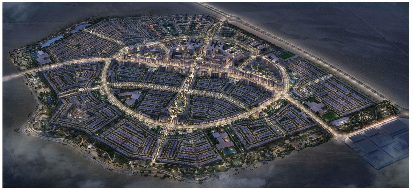 تملك وحدات سكنية فاخرة في أبوظبي 708246310