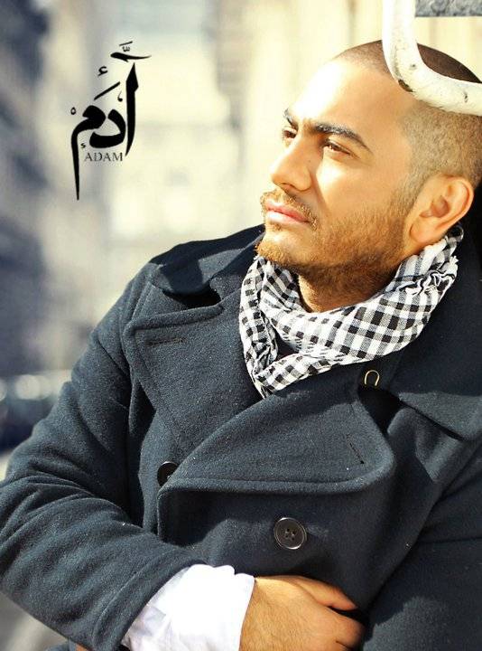 المسلسل المصري أدم 2011 [HEVC x265][720p]