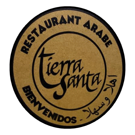 Tierra Santa 