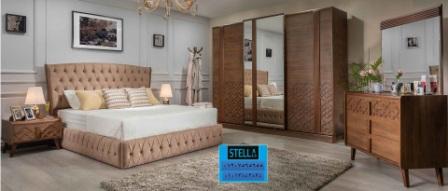 bedrooms 2022/شركة  ستيلا  للاثاث / التوصيل لجميع محافظات مصر     01207565655 267726793