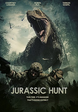  فيلم الخيال العلمي والاثارة Jurassic Hunt (2021) مترجم مشاهدة اون لاين 424976062