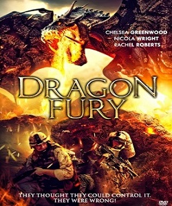 فيلم الاكشن Dragon Fury 2021 مشاهدة اون لاين مترجم 345285833