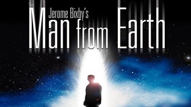  فيلم الخيال العلمي والاثارة The Man from Earth 2007 مترجم مشاهدة اون لاين 415526536