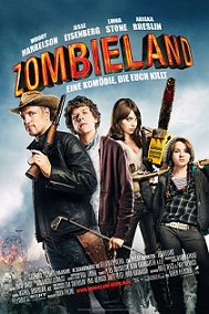 فيلم الرعب الاجنبي Zombieland (2009) مترجم مشاهدة اون لاين  412801309