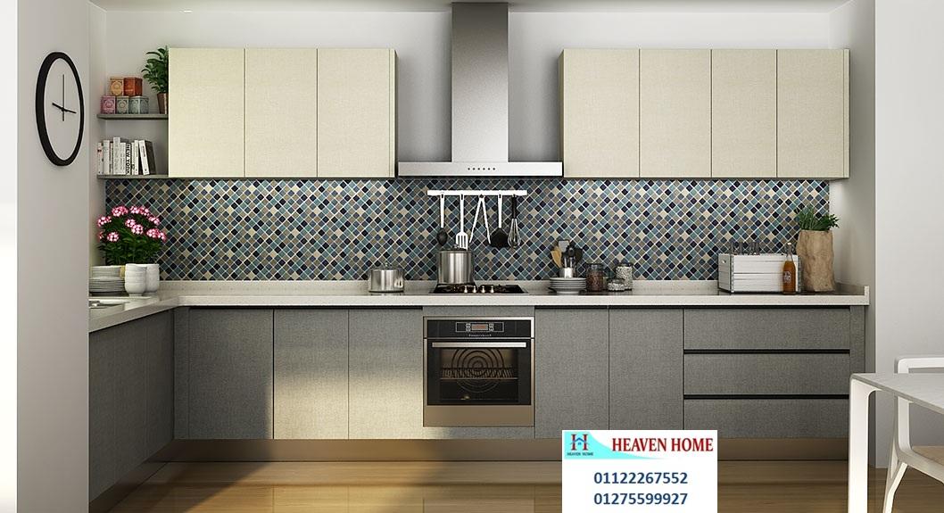 kitchens New Cairo / هيفين هوم / نعمل فى المطابخ والاثاث 01275599927 198144942