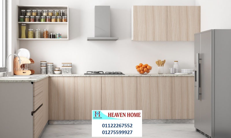 kitchens New Cairo // هيفين هوم / نعمل فى المطابخ والاثاث 01275599927 644077141