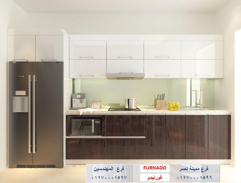 kitchens October- شركة فورنيدو / نعمل فى المطابخ والاثاث والدريسنج روم / التوصيل لاى مكان 01270001597 123557043