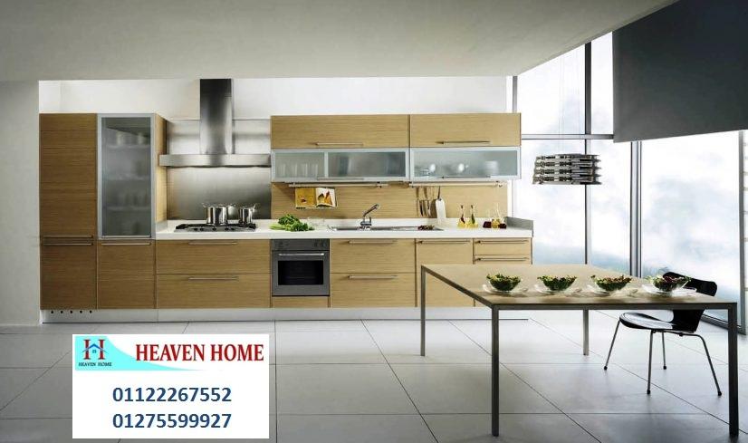 مطبخ مودرن  modern- هيفين هوم /نعمل فى المطابخ والاثاث / فرع المهندسين01287753661 596682450