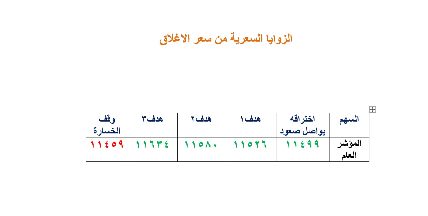 ط§ظ„طھظ‚ط±ظٹط± ط§ظ„ظپظ†ظٹ ظ„ظ„ظ…ط¤ط´ط± ط§ظ„ط¹ط§ظ… ط§ظ„ط§طط¯ 2022 9 25 هوامير البورصة السعودية