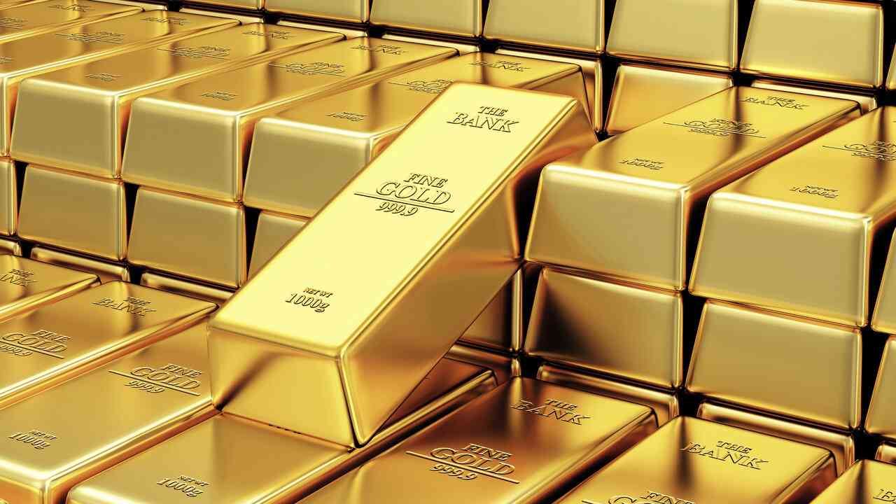 الذهب: أهم صادرات السودان من المعادن
