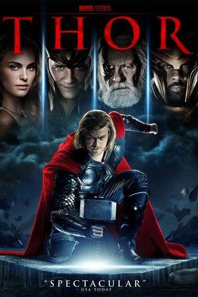 مشاهدة فيلم Thor (2011) مترجم