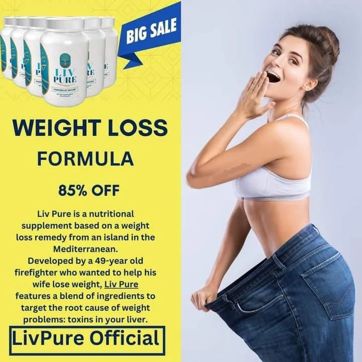How long does it take for Livpure to work? 699889084