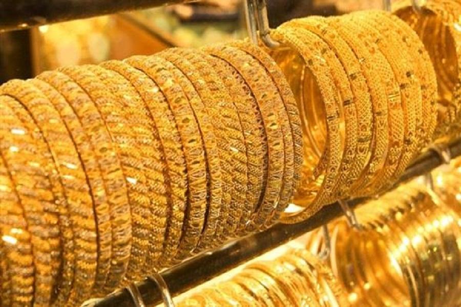 استقرار سعر الذهب: «عيار 24» سجل 18.08 دينار و«21» وصل 15.82