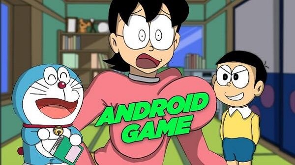 Doraemon X game detail