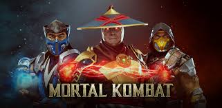 Mortal Combat 11 APK game detail