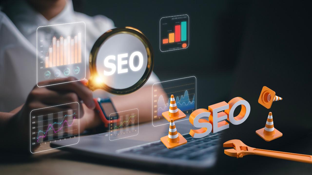 Understanding On-Page SEO Service