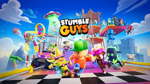 Stumble Guys MOD APK (MOD Menu/Unlimited Money/Unlocked) 4