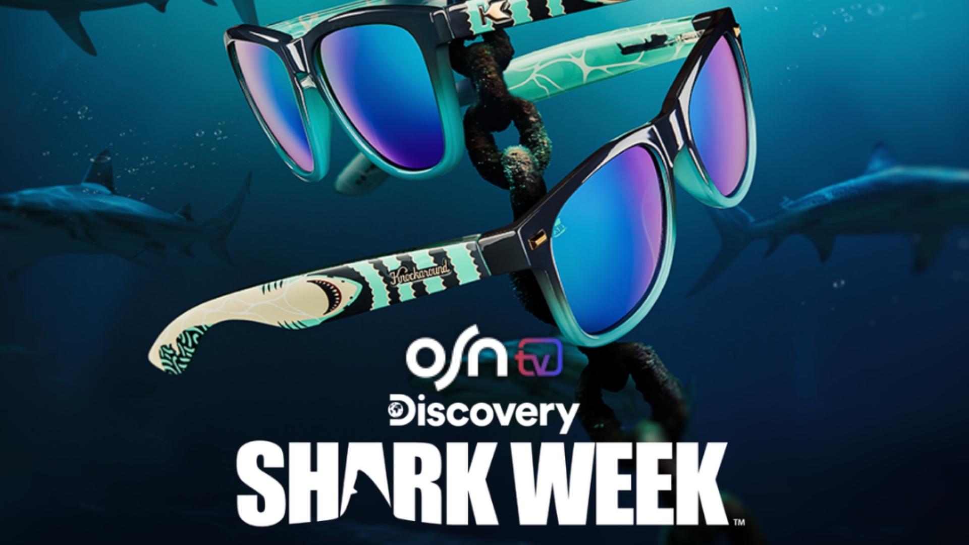  انطلاق قناة OSN tv DISCOVERY SHARK WEEK 826045269