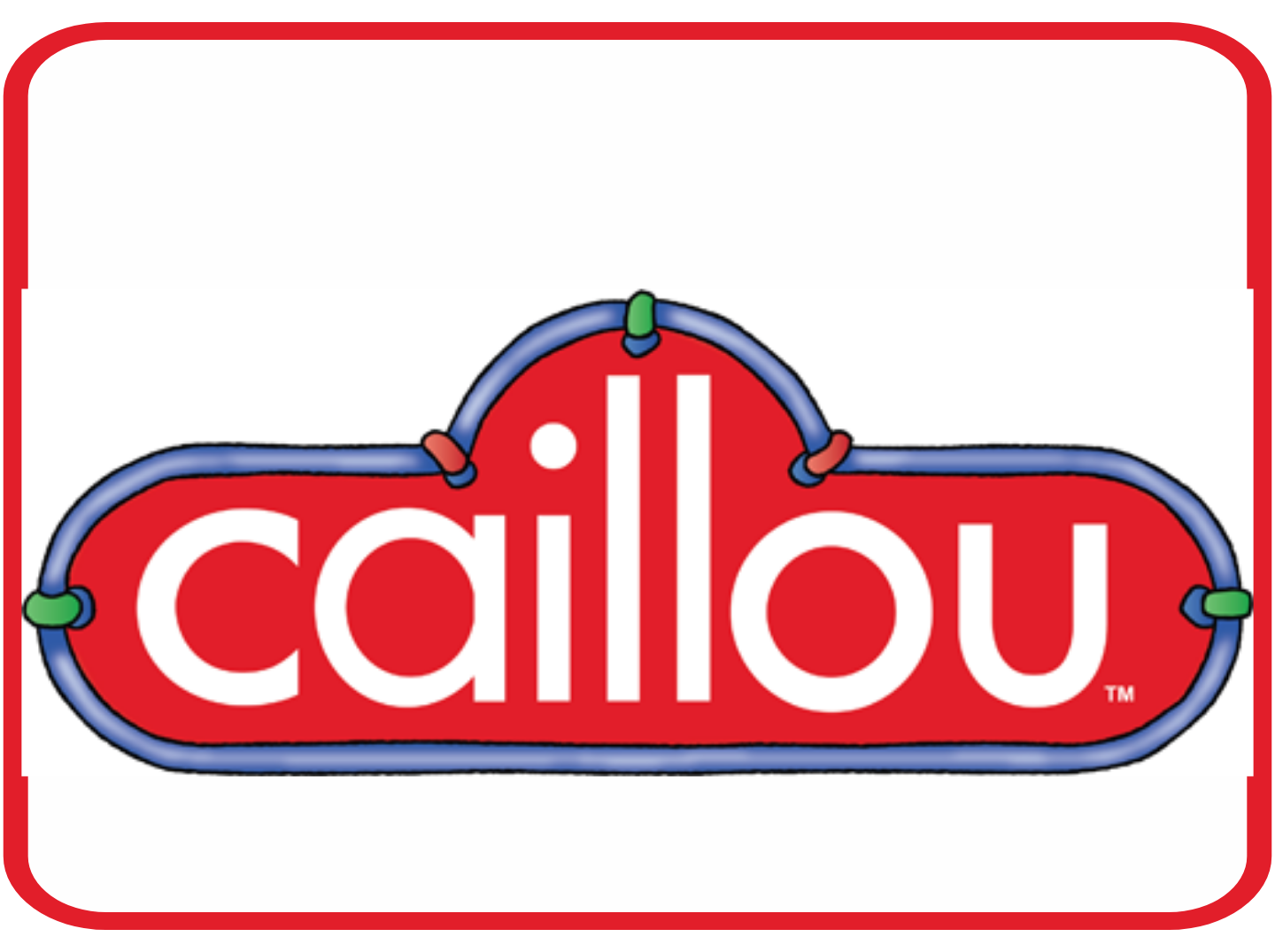 CAILLOU