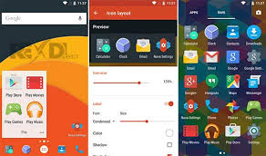 Nova Launcher MOD APK – Customize Your Home Screen 3